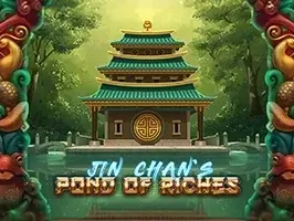 Jin Chan's Pond of Riches