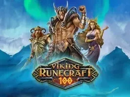 Viking Runecraft 100