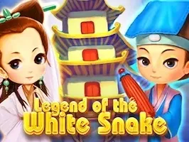 Legend of the White Snake