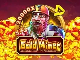 Gold Miner