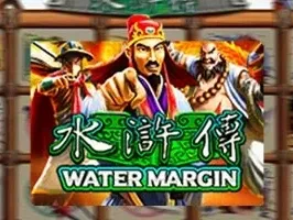 Water Margin